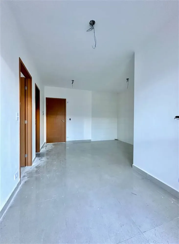 Apartamento, 1 quarto, 43 m² - Foto 4
