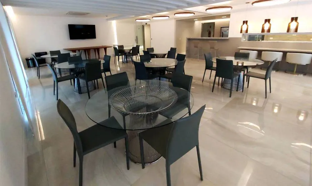 Apartamento, 4 quartos, 148 m² - Foto 6