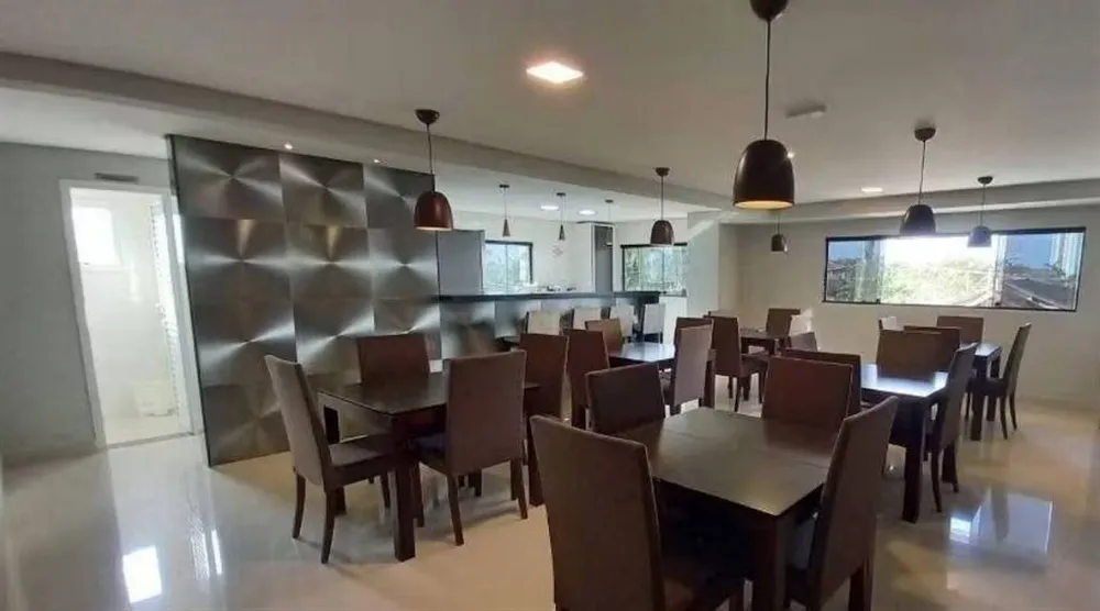 Apartamento, 2 quartos, 71 m² - Foto 2