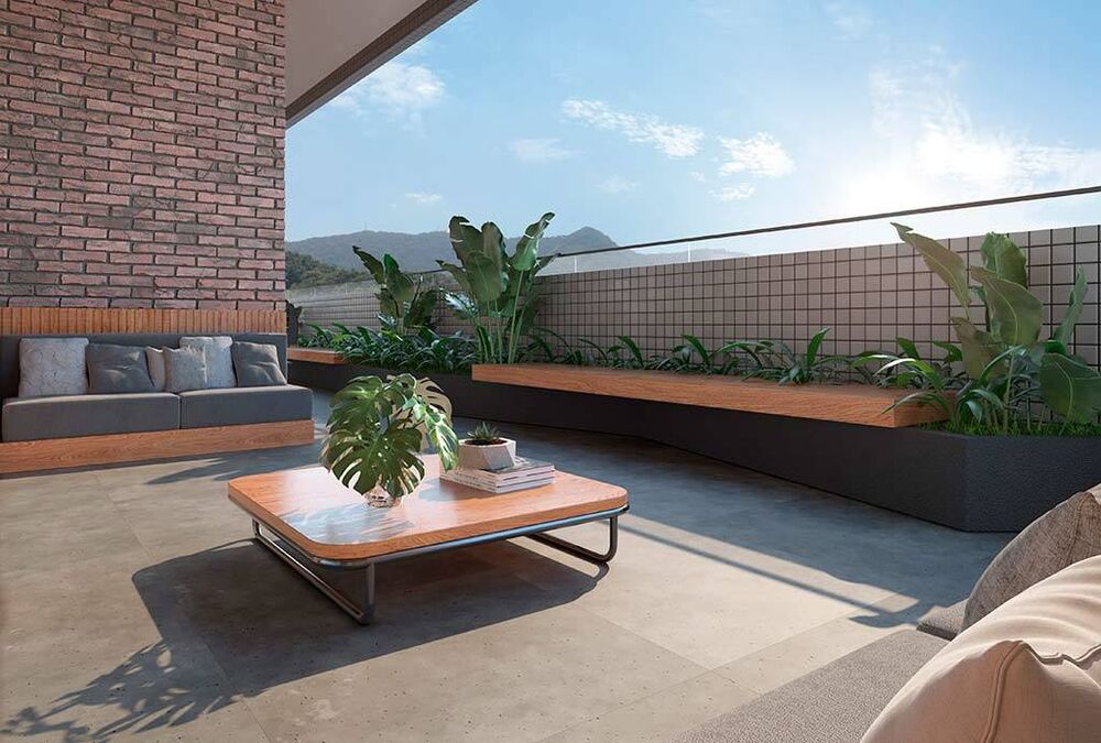 Apartamento, 2 quartos, 82 m² - Foto 2