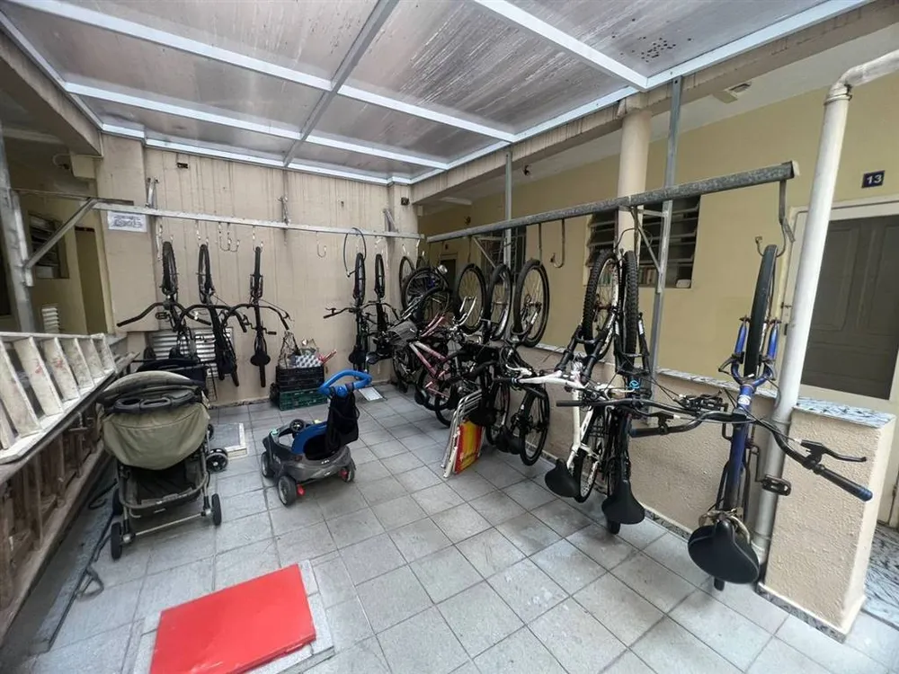 Kitnet-Studio, 20 m² - Foto 1