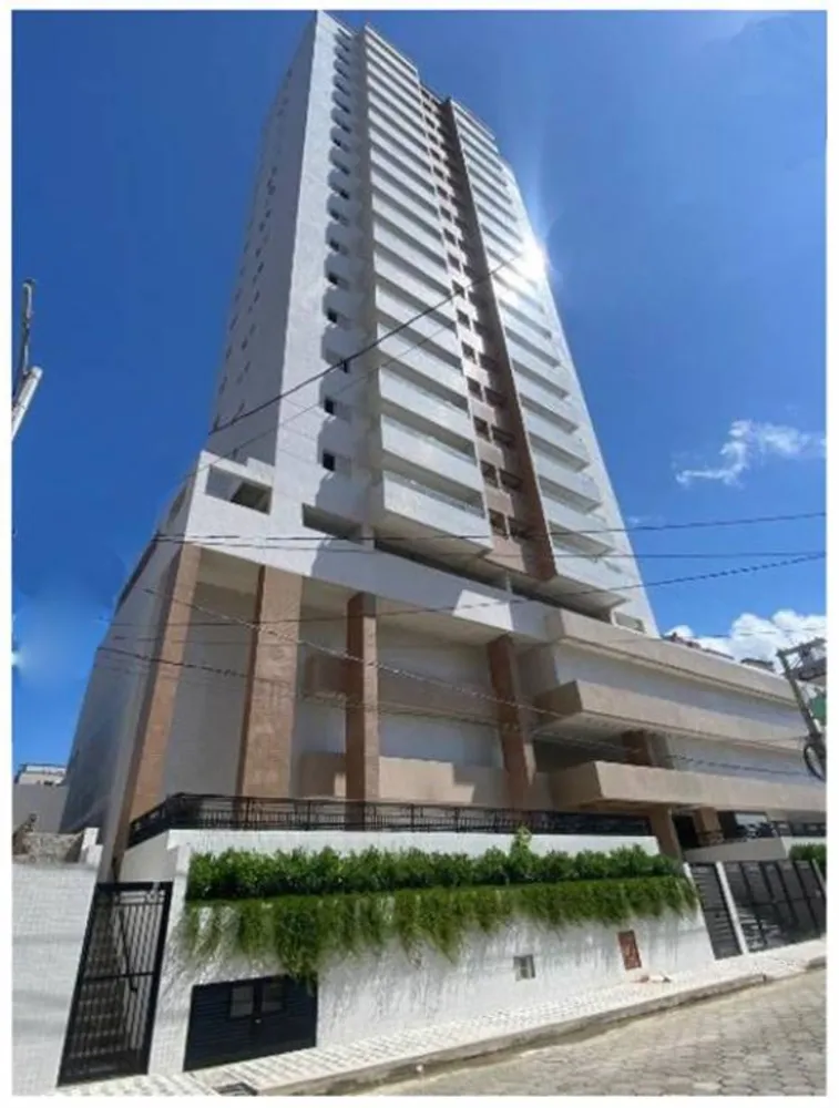 Apartamento, 2 quartos, 87 m² - Foto 2