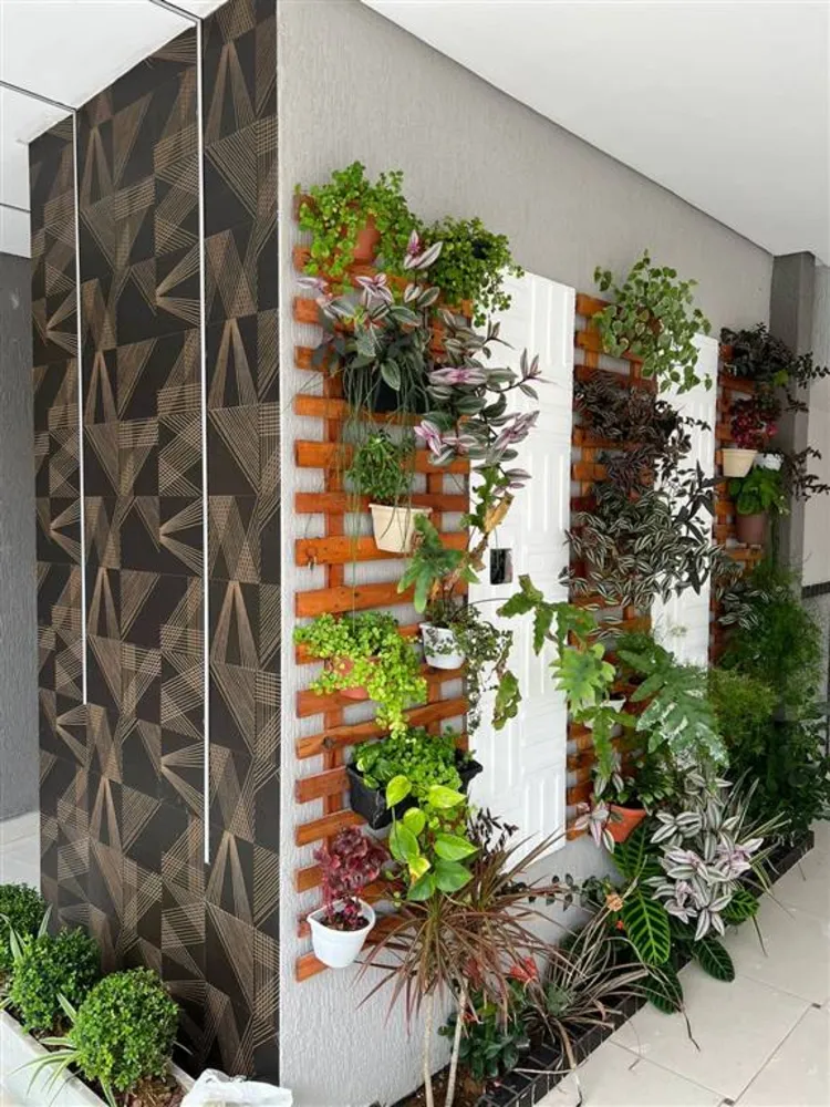 Casa, 2 quartos, 49 m² - Foto 3