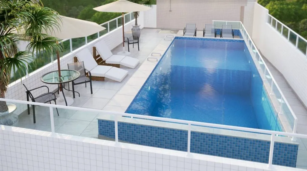 Apartamento, 2 quartos, 69 m² - Foto 1