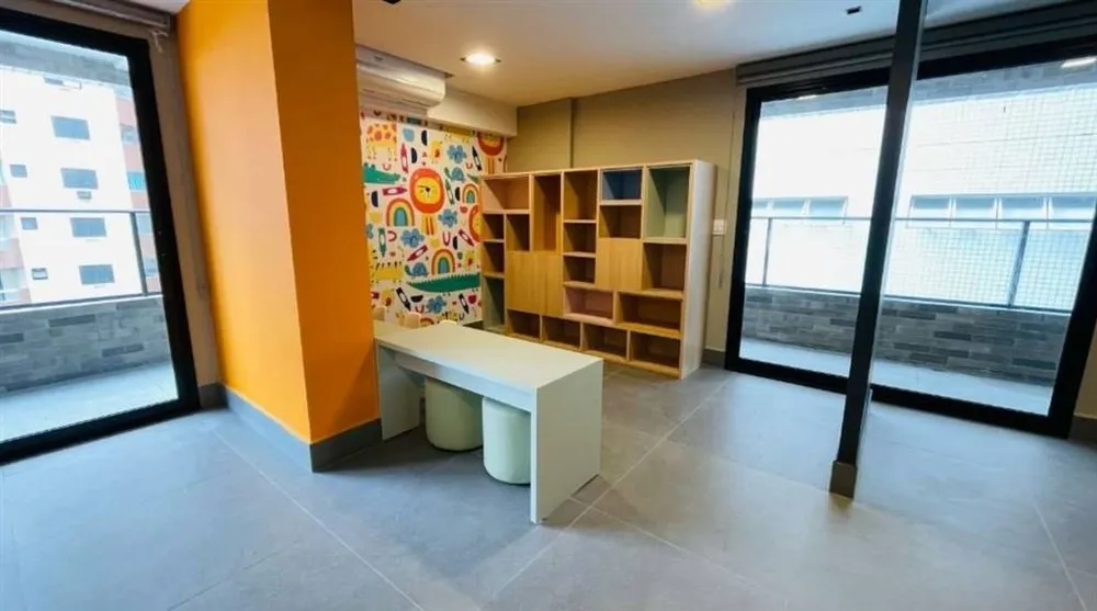 Apartamento, 3 quartos, 121 m² - Foto 3