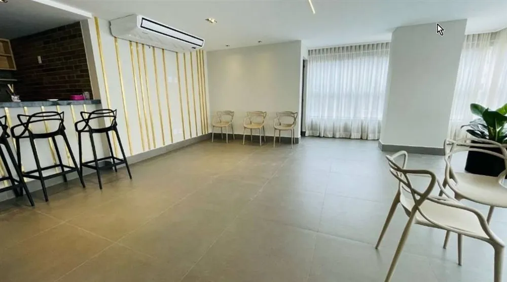 Apartamento, 3 quartos, 121 m² - Foto 2