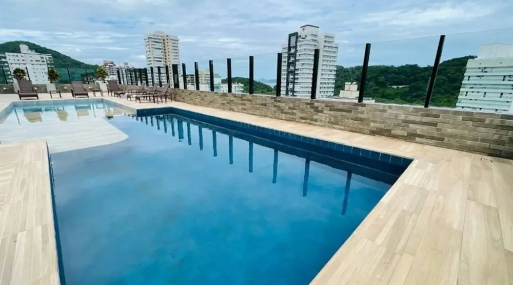 Apartamento, 3 quartos, 121 m² - Foto 1
