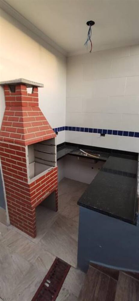 Casa, 2 quartos, 70 m² - Foto 5