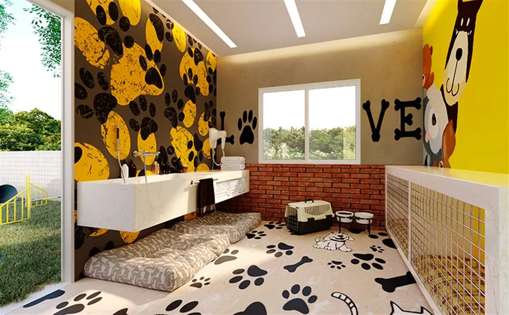 Apartamento, 2 quartos, 76 m² - Foto 15