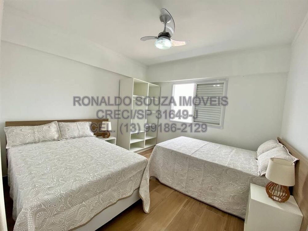 Apartamento, 1 quarto, 75 m² - Foto 2