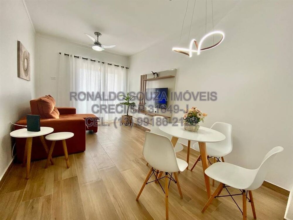 Apartamento, 1 quarto, 75 m² - Foto 4
