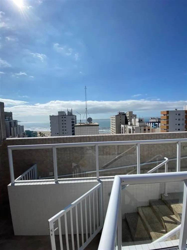 Apartamento, 2 quartos, 77 m² - Foto 1