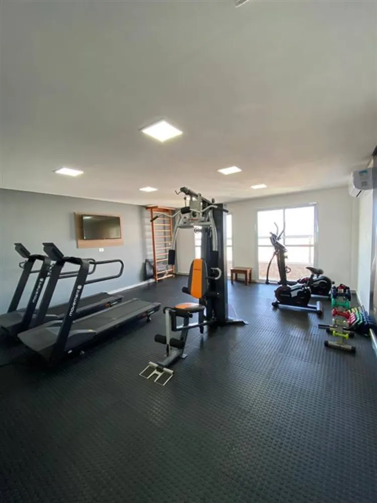 Apartamento, 2 quartos, 77 m² - Foto 2
