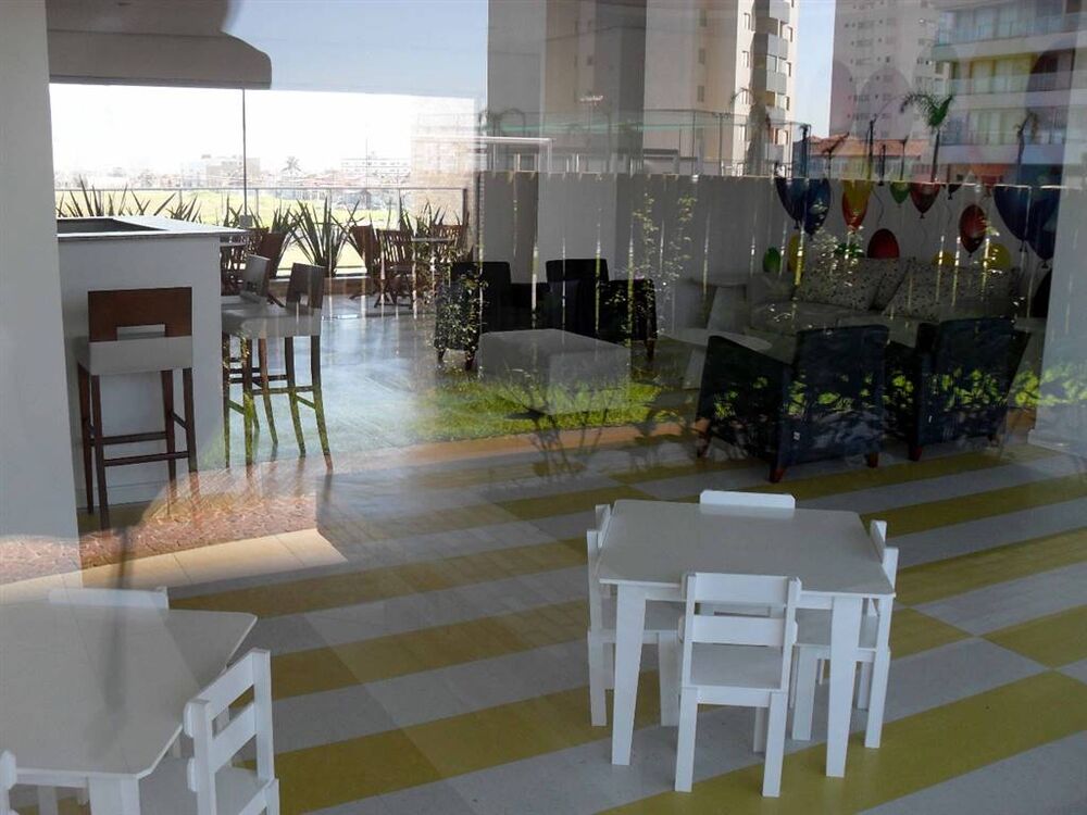 Apartamento, 2 quartos, 69 m² - Foto 1