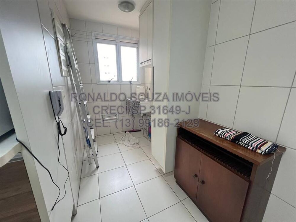 Apartamento, 2 quartos, 69 m² - Foto 2