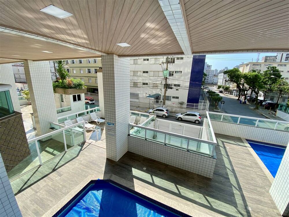 Apartamento, 3 quartos, 125 m² - Foto 5