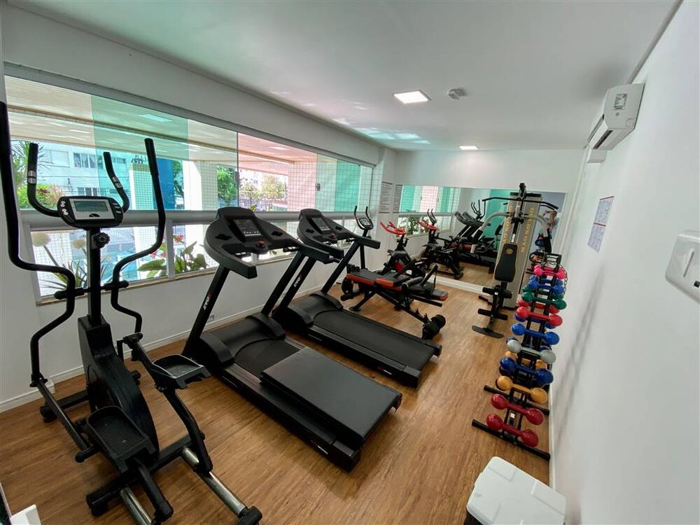 Apartamento, 3 quartos, 125 m² - Foto 13