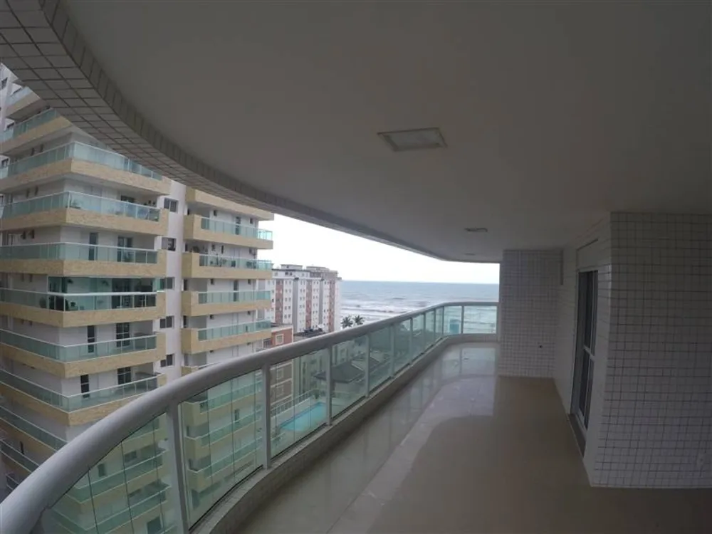 Apartamento, 3 quartos, 172 m² - Foto 4