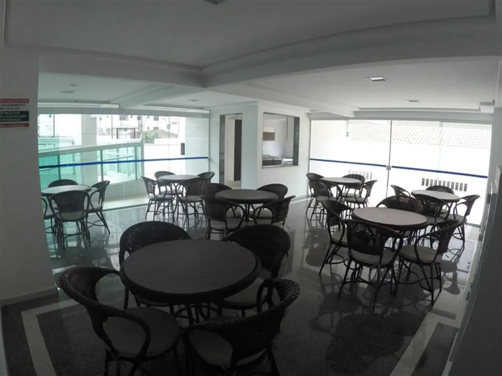 Apartamento, 3 quartos, 172 m² - Foto 3