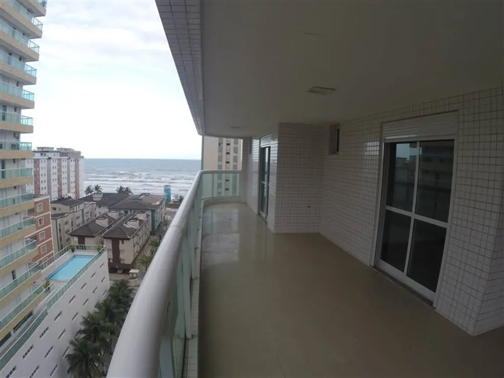 Apartamento, 3 quartos, 172 m² - Foto 5