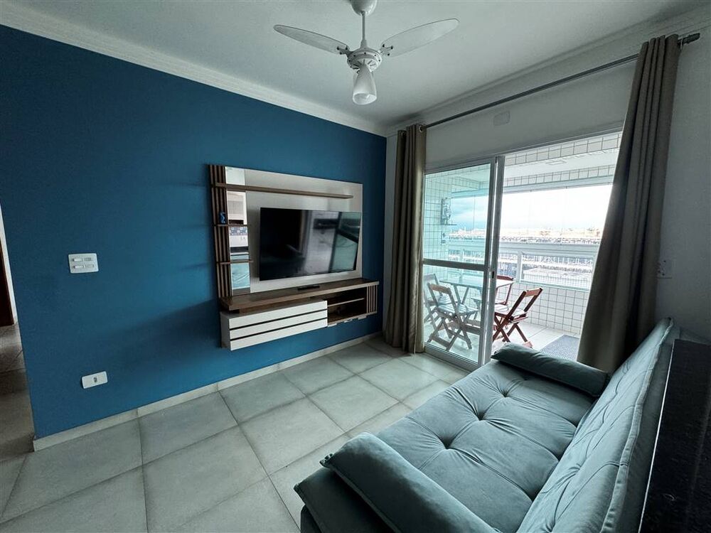 Apartamento, 2 quartos, 77 m² - Foto 1