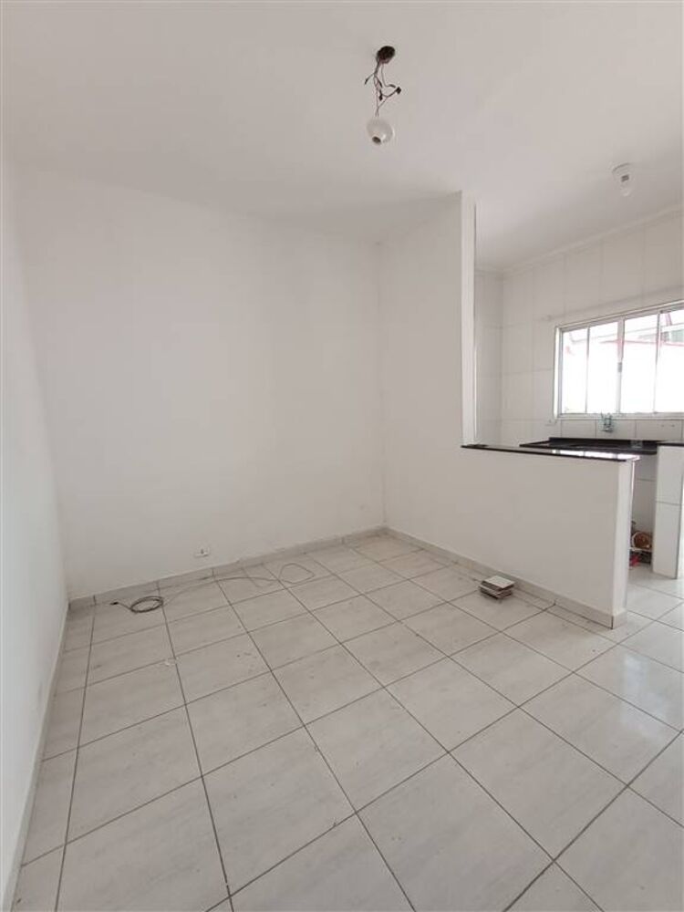 Casa, 2 quartos, 52 m² - Foto 1