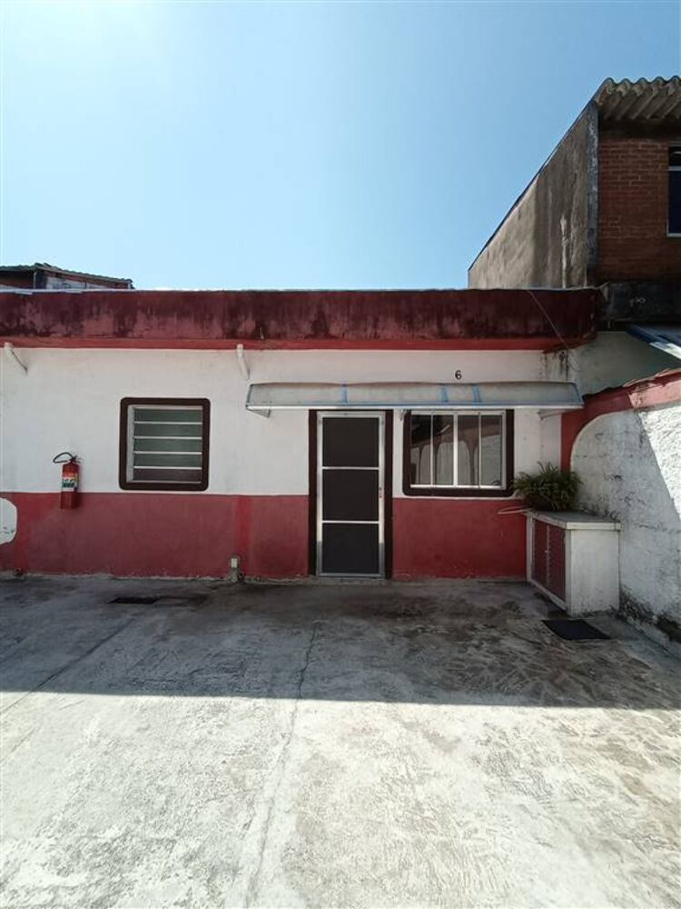 Casa, 2 quartos, 52 m² - Foto 3