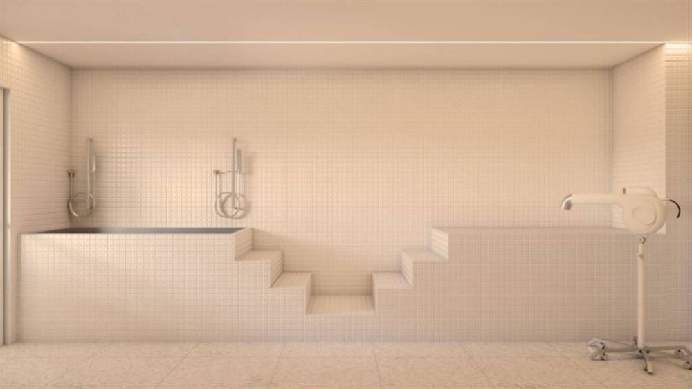 Apartamento, 2 quartos, 93 m² - Foto 1