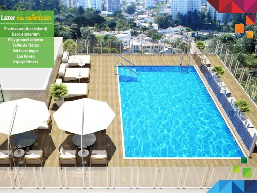 Apartamento, 2 quartos, 82 m² - Foto 4