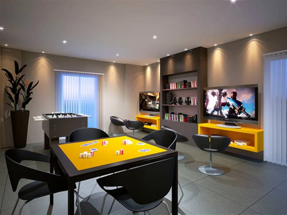 Apartamento, 2 quartos, 82 m² - Foto 2