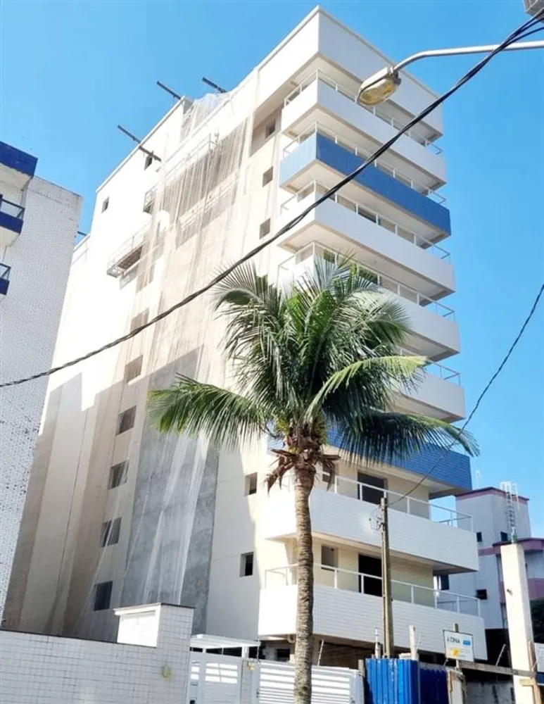 Apartamento, 1 quarto, 41 m² - Foto 3