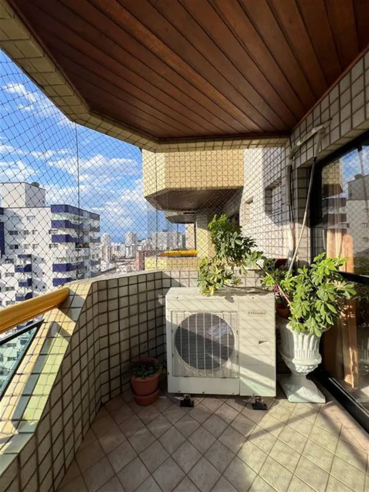 Apartamento, 3 quartos, 180 m² - Foto 3