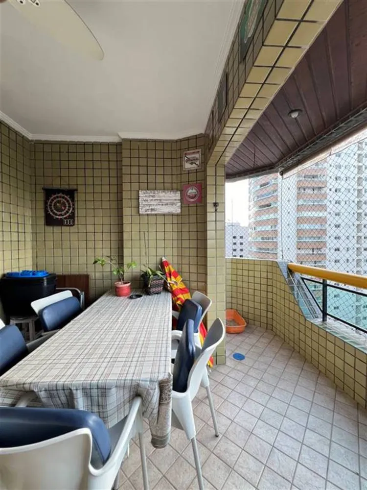 Apartamento, 3 quartos, 180 m² - Foto 4