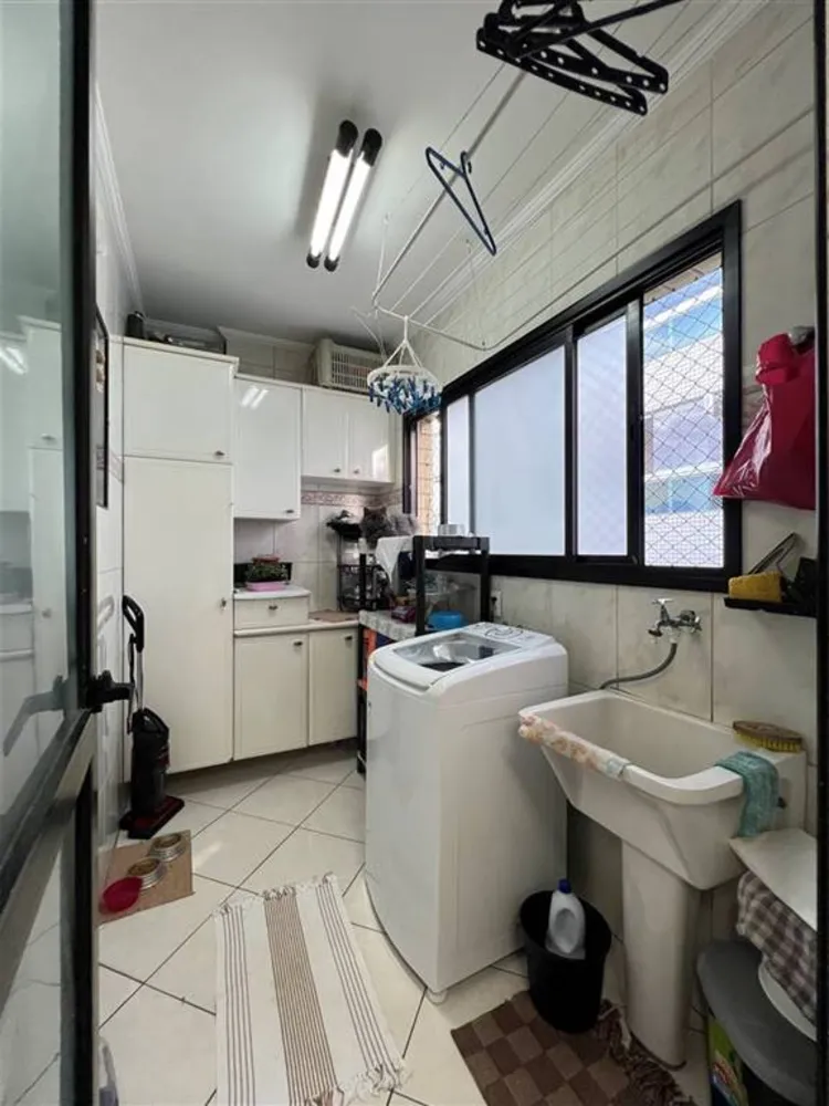 Apartamento, 3 quartos, 180 m² - Foto 2