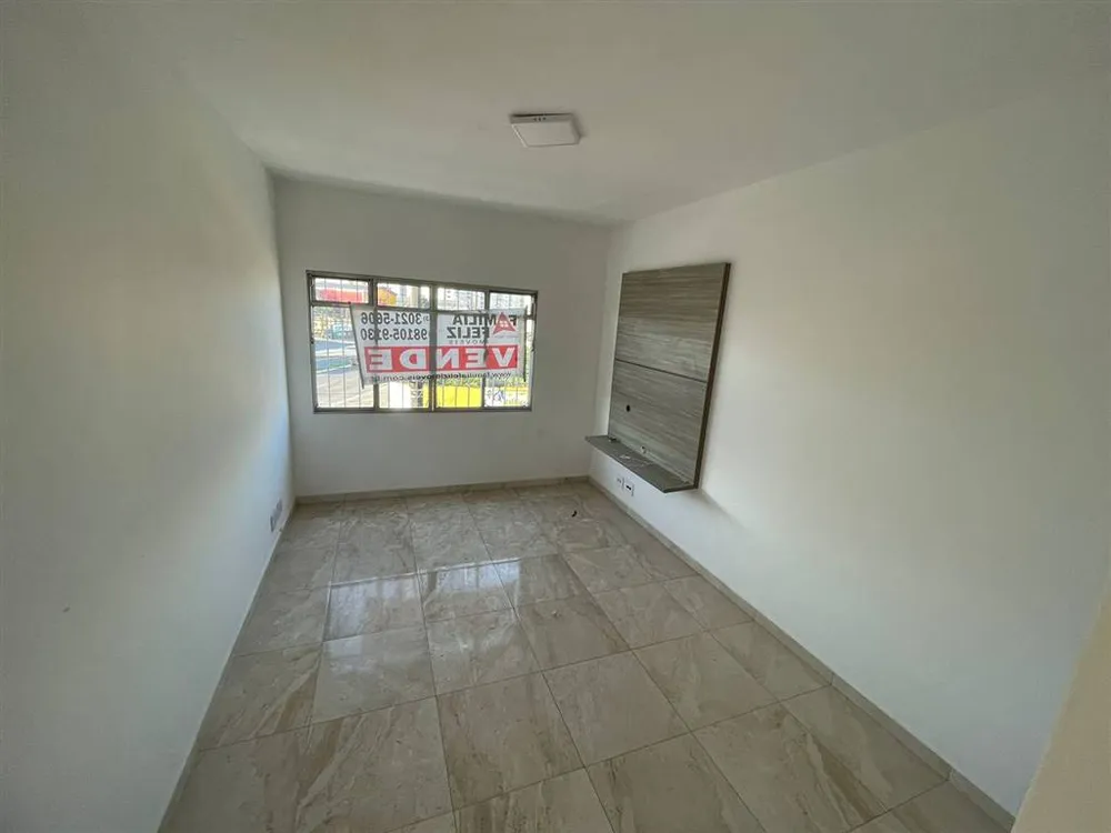 Sala-Conjunto - Foto 4