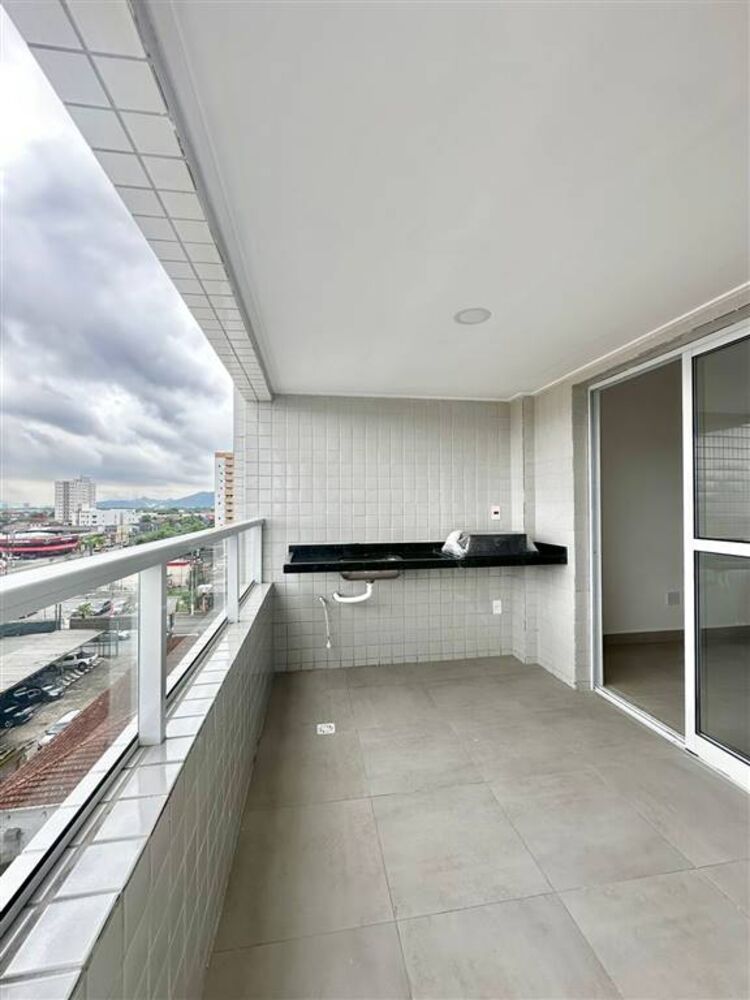 Apartamento, 1 quarto, 55 m² - Foto 1