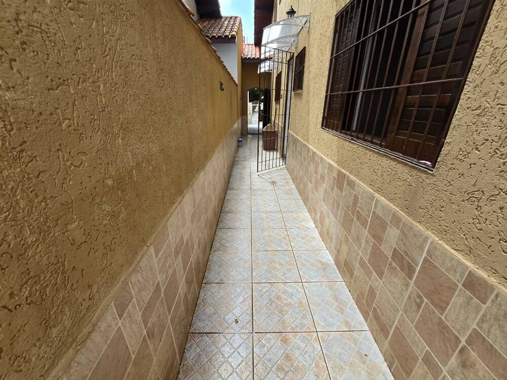 Casa, 3 quartos - Foto 10