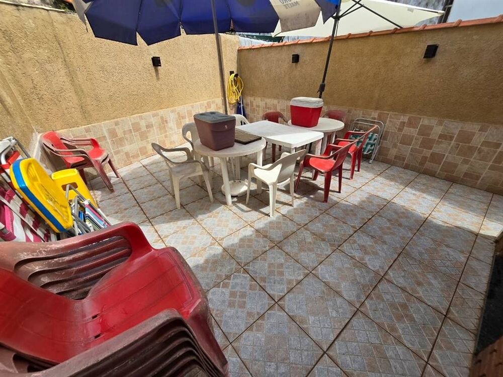 Casa, 3 quartos - Foto 7