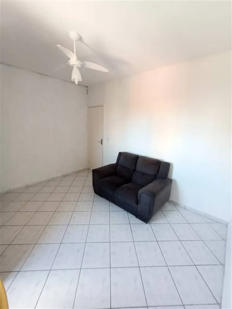Apartamento, 1 quarto, 41 m² - Foto 5