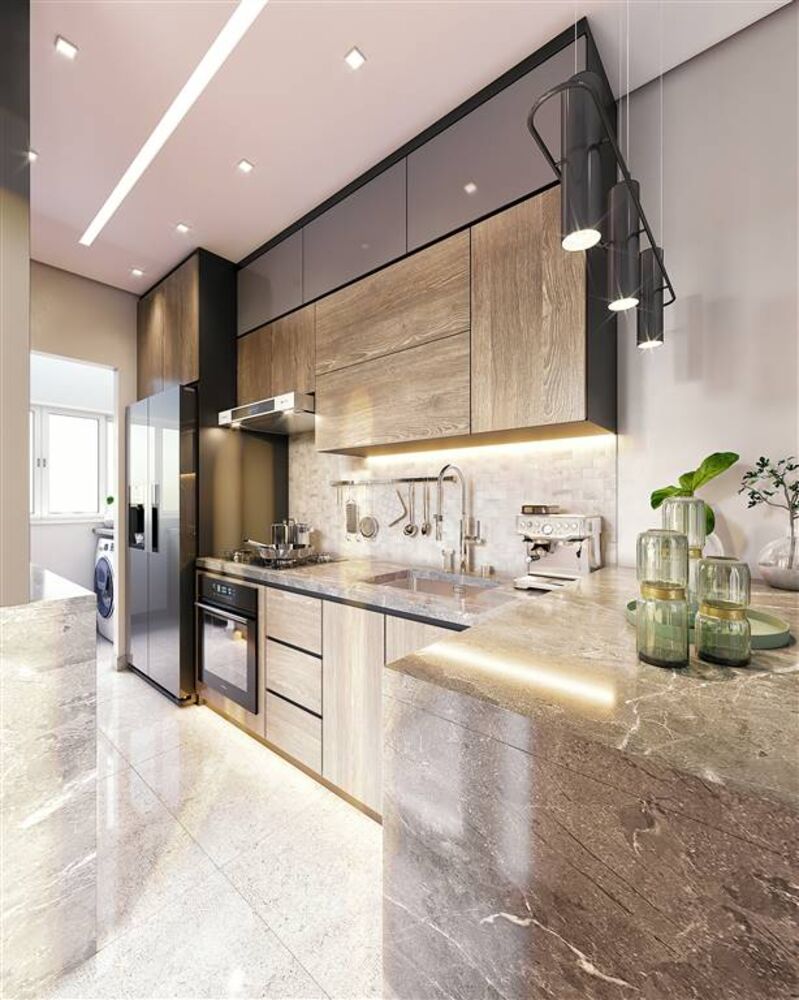 Apartamento, 3 quartos, 149 m² - Foto 7