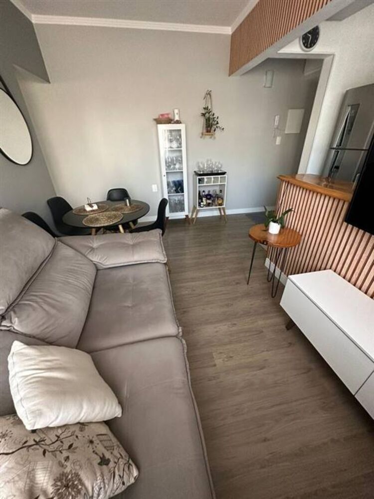 Apartamento, 2 quartos, 61 m² - Foto 7