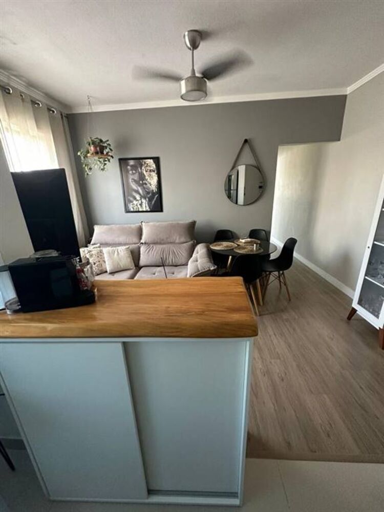 Apartamento, 2 quartos, 61 m² - Foto 14