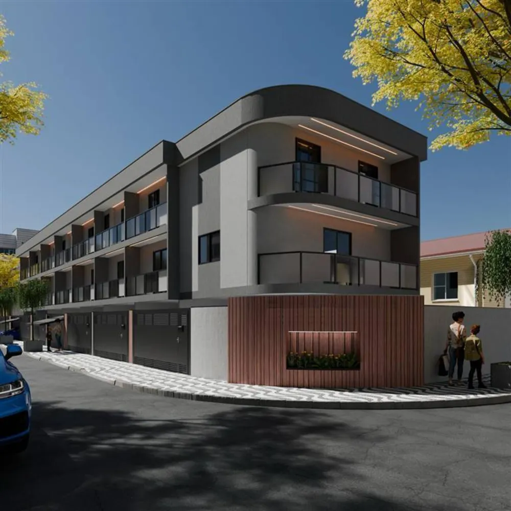 Apartamento, 2 quartos, 78 m² - Foto 2