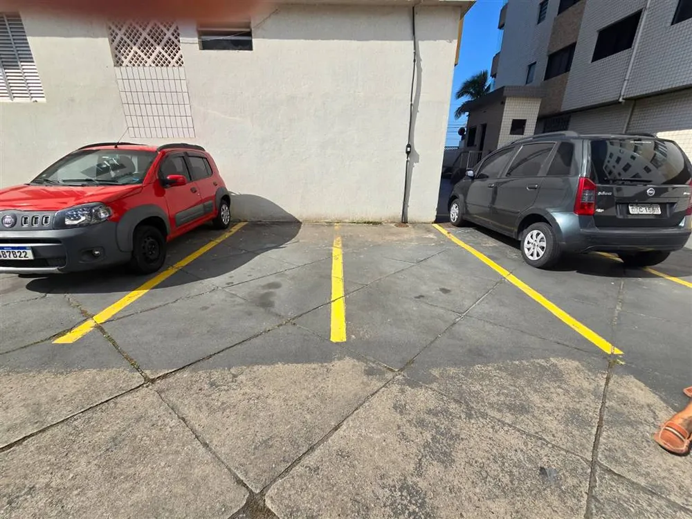 Apartamento, 2 quartos, 58 m² - Foto 2