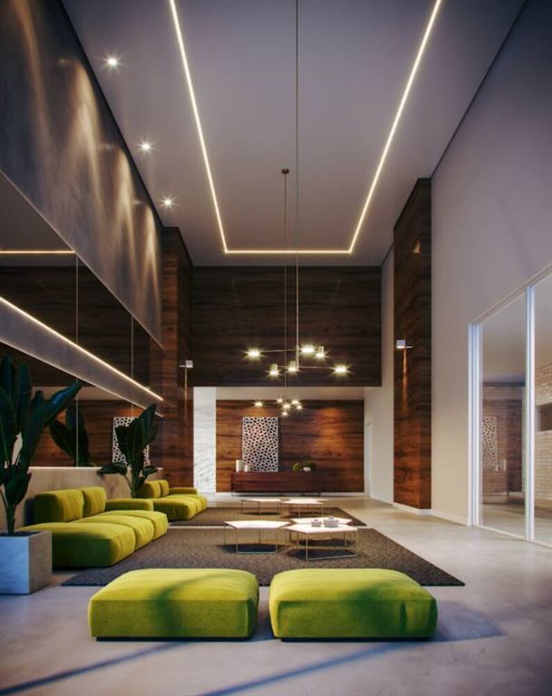 Apartamento, 3 quartos, 128 m² - Foto 3