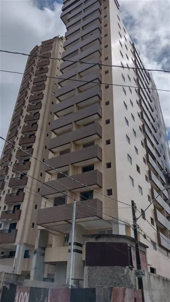 Apartamento, 3 quartos, 74 m² - Foto 1