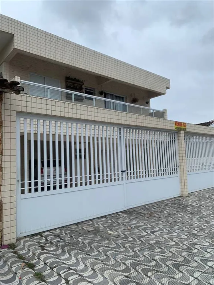Casa, 2 quartos, 65 m² - Foto 3