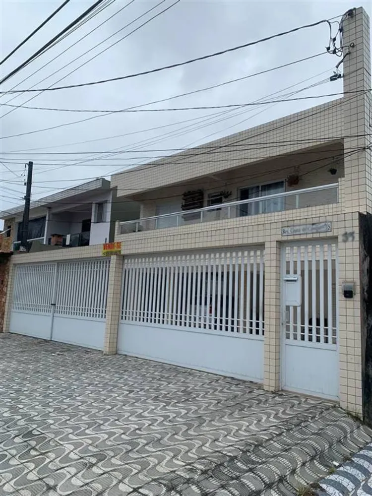 Casa, 2 quartos, 65 m² - Foto 1