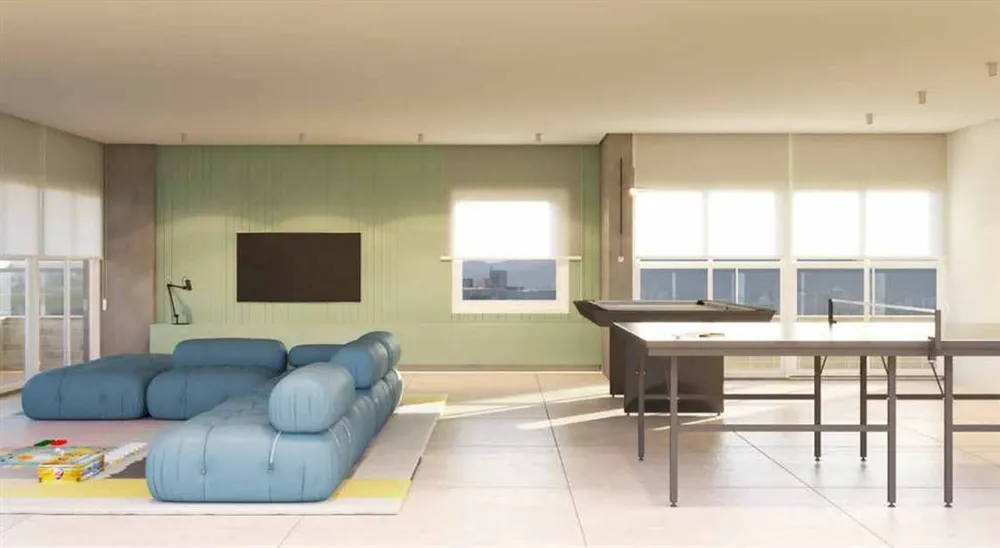 Apartamento, 2 quartos, 76 m² - Foto 4