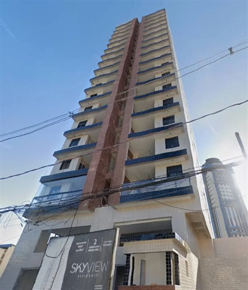 Apartamento, 2 quartos, 68 m² - Foto 1